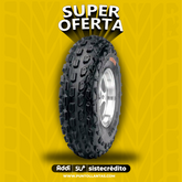 Llanta Duro 19/7-8 Hf277 Atv Sellomatic/Neumatico